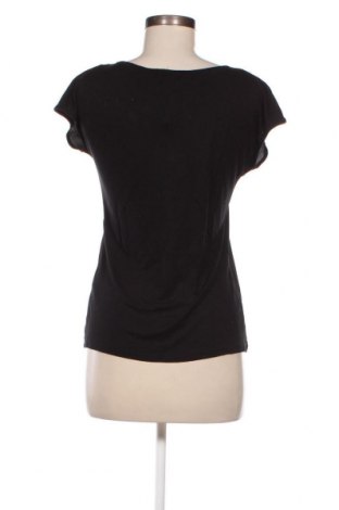 Дамска блуза Mohito, Размер S, Цвят Черен, Цена 34,94 лв.