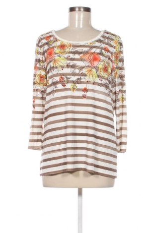 Γυναικεία μπλούζα Mona, Μέγεθος M, Χρώμα Πολύχρωμο, Τιμή 4,21 €