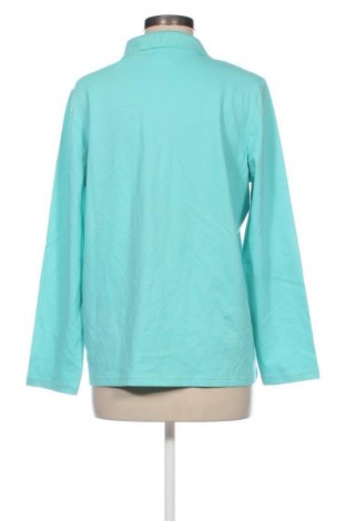 Damen Shirt Mona, Größe XL, Farbe Blau, Preis € 4,73