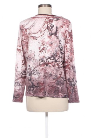 Дамска блуза Mona, Размер XL, Цвят Многоцветен, Цена 8,84 лв.