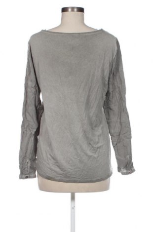Дамска блуза Monari, Размер M, Цвят Сив, Цена 15,84 лв.