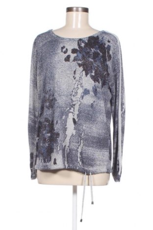 Γυναικεία μπλούζα Monari, Μέγεθος L, Χρώμα Πολύχρωμο, Τιμή 13,36 €
