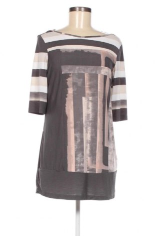 Damen Shirt Monari, Größe L, Farbe Mehrfarbig, Preis 20,04 €