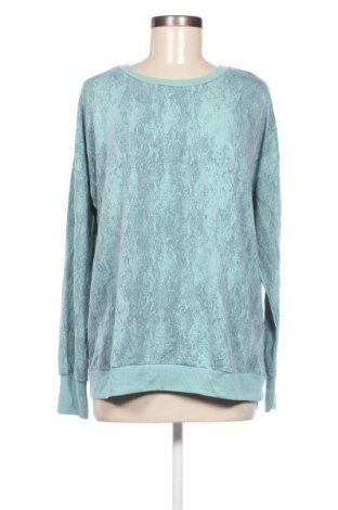 Γυναικεία μπλούζα Mondetta, Μέγεθος L, Χρώμα Πράσινο, Τιμή 21,03 €