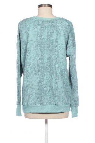 Γυναικεία μπλούζα Mondetta, Μέγεθος L, Χρώμα Πράσινο, Τιμή 21,03 €