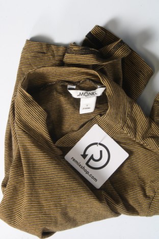 Damen Shirt Monki, Größe S, Farbe Mehrfarbig, Preis € 7,65