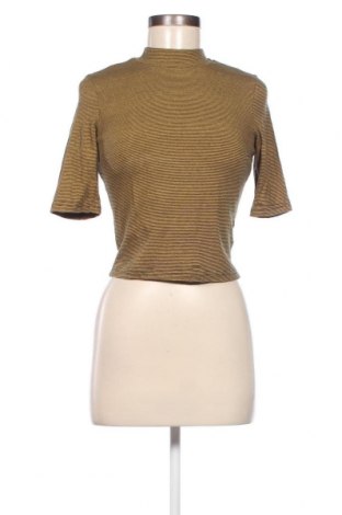 Γυναικεία μπλούζα Monki, Μέγεθος S, Χρώμα Πολύχρωμο, Τιμή 2,79 €