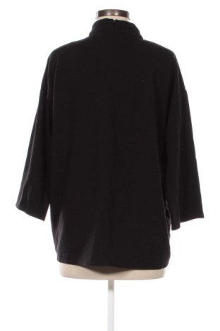 Γυναικεία μπλούζα Monki, Μέγεθος M, Χρώμα Μαύρο, Τιμή 1,85 €