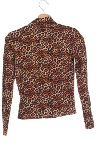 Дамска блуза Monki, Размер XS, Цвят Многоцветен, Цена 3,12 лв.