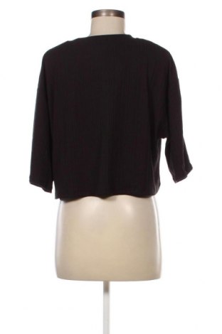 Damen Shirt Monki, Größe XL, Farbe Schwarz, Preis 2,85 €