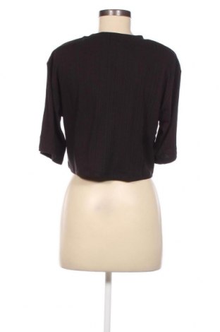 Damen Shirt Monki, Größe S, Farbe Schwarz, Preis 2,85 €