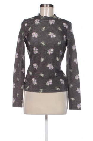 Дамска блуза Monki, Размер M, Цвят Многоцветен, Цена 15,95 лв.
