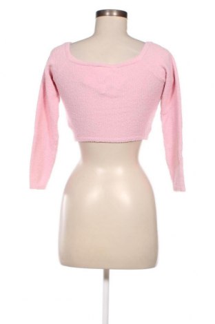 Damen Shirt Monki, Größe XS, Farbe Rosa, Preis 4,93 €