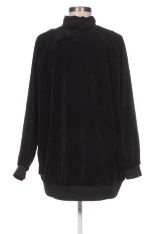 Дамска блуза Monki, Размер L, Цвят Черен, Цена 10,15 лв.