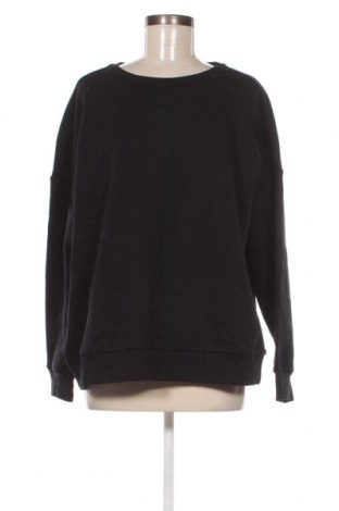 Γυναικεία μπλούζα Monki, Μέγεθος XL, Χρώμα Μαύρο, Τιμή 6,67 €