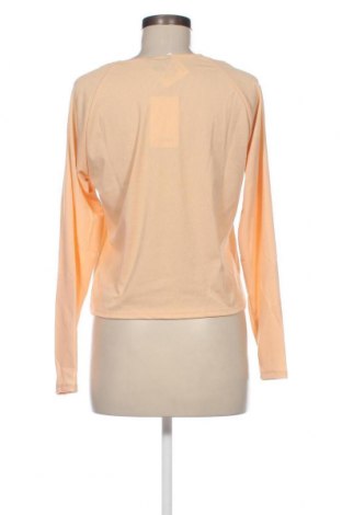 Damen Shirt Monki, Größe L, Farbe Orange, Preis 4,93 €