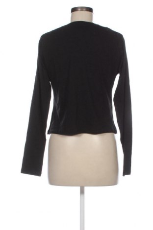 Дамска блуза Monki, Размер XL, Цвят Черен, Цена 10,15 лв.