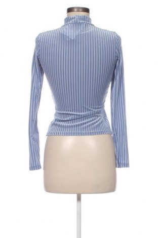 Damen Shirt Monki, Größe XS, Farbe Blau, Preis 14,95 €
