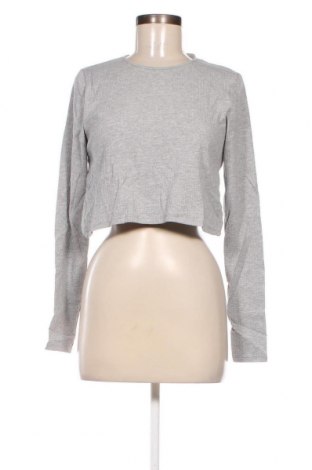 Damen Shirt Monki, Größe XL, Farbe Grau, Preis € 5,83