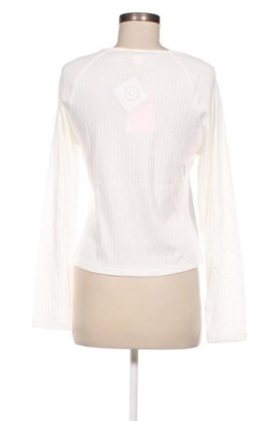 Damen Shirt Monki, Größe XS, Farbe Weiß, Preis 2,99 €