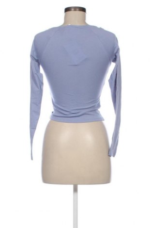 Γυναικεία μπλούζα Monki, Μέγεθος XXS, Χρώμα Μπλέ, Τιμή 2,99 €