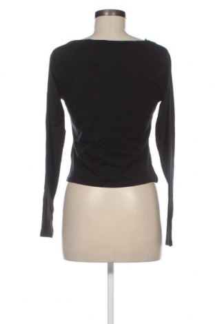 Damen Shirt Monki, Größe M, Farbe Schwarz, Preis € 3,74