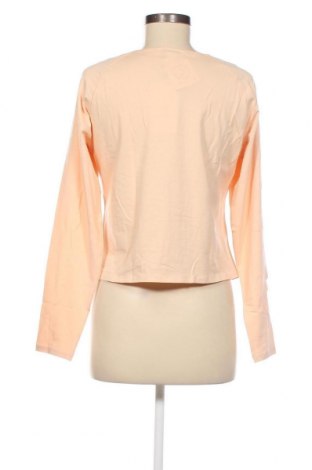 Damen Shirt Monki, Größe XL, Farbe Orange, Preis 4,99 €