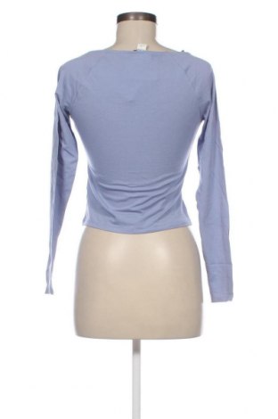 Γυναικεία μπλούζα Monki, Μέγεθος S, Χρώμα Μπλέ, Τιμή 2,99 €
