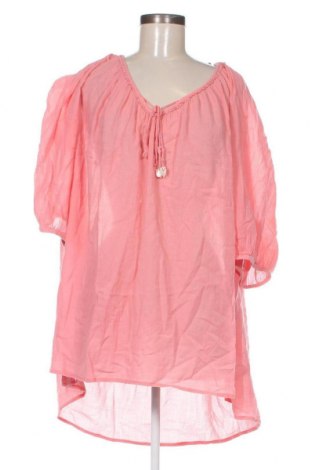 Дамска блуза Monsoon, Размер L, Цвят Розов, Цена 19,94 лв.