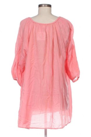 Дамска блуза Monsoon, Размер L, Цвят Розов, Цена 19,94 лв.