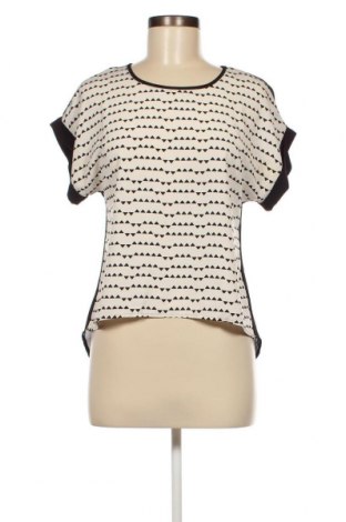 Дамска блуза Monteau, Размер S, Цвят Многоцветен, Цена 8,80 лв.