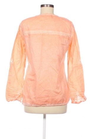 Дамска блуза Montego, Размер M, Цвят Оранжев, Цена 7,53 лв.