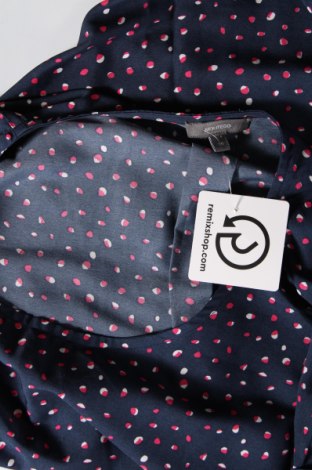 Γυναικεία μπλούζα Montego, Μέγεθος S, Χρώμα Μπλέ, Τιμή 4,52 €
