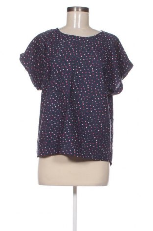Дамска блуза Montego, Размер S, Цвят Син, Цена 10,73 лв.