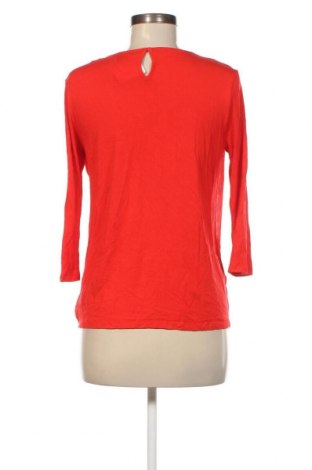 Γυναικεία μπλούζα More & More, Μέγεθος M, Χρώμα Κόκκινο, Τιμή 9,80 €