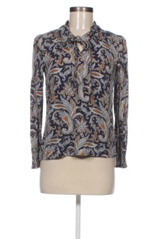 Γυναικεία μπλούζα More & More, Μέγεθος XS, Χρώμα Πολύχρωμο, Τιμή 4,45 €