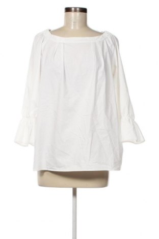 Дамска блуза More & More, Размер L, Цвят Бял, Цена 21,60 лв.