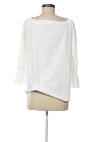 Γυναικεία μπλούζα More & More, Μέγεθος L, Χρώμα Λευκό, Τιμή 13,36 €