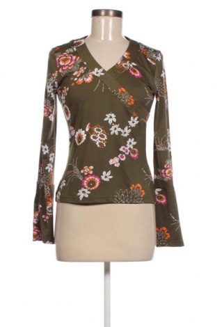 Damen Shirt More & More, Größe M, Farbe Grün, Preis € 20,04