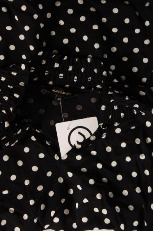 Damen Shirt More & More, Größe XS, Farbe Schwarz, Preis € 13,36