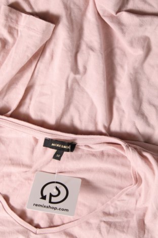 Damen Shirt More & More, Größe M, Farbe Rosa, Preis € 33,40