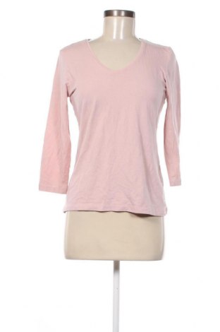 Дамска блуза More & More, Размер M, Цвят Розов, Цена 7,20 лв.