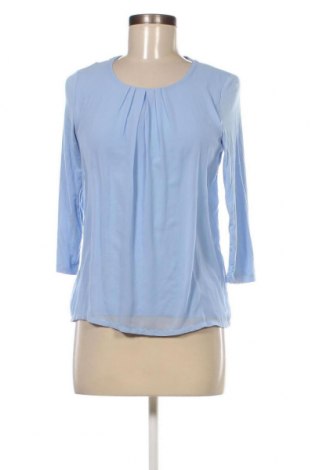 Дамска блуза More & More, Размер XS, Цвят Син, Цена 12,48 лв.