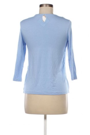 Damen Shirt More & More, Größe XS, Farbe Blau, Preis 33,40 €