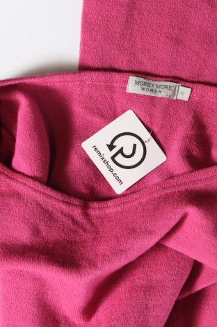 Damen Shirt More & More, Größe XL, Farbe Rosa, Preis € 8,02