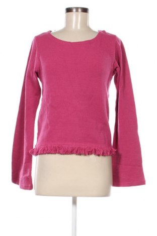 Дамска блуза More & More, Размер XL, Цвят Розов, Цена 8,16 лв.