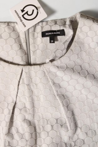 Damen Shirt More & More, Größe M, Farbe Grau, Preis 15,90 €