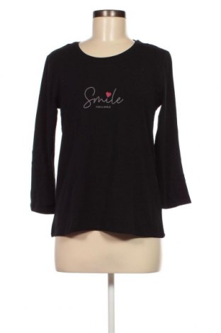 Damen Shirt More & More, Größe M, Farbe Schwarz, Preis 44,54 €
