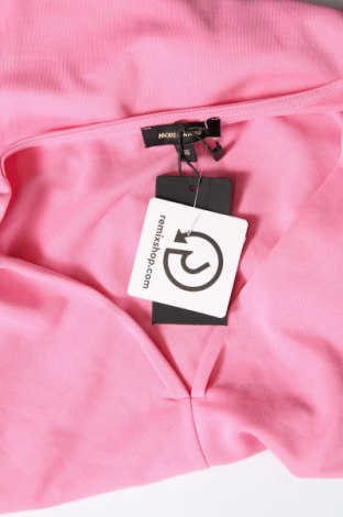 Bluză de femei More & More, Mărime S, Culoare Roz, Preț 177,63 Lei