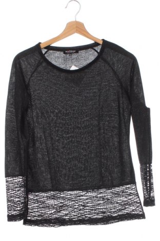 Damen Shirt Morgan, Größe XS, Farbe Schwarz, Preis € 9,91
